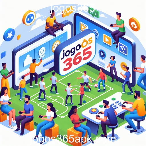A Nostalgia dos Jogos de Arcade em Jogos365